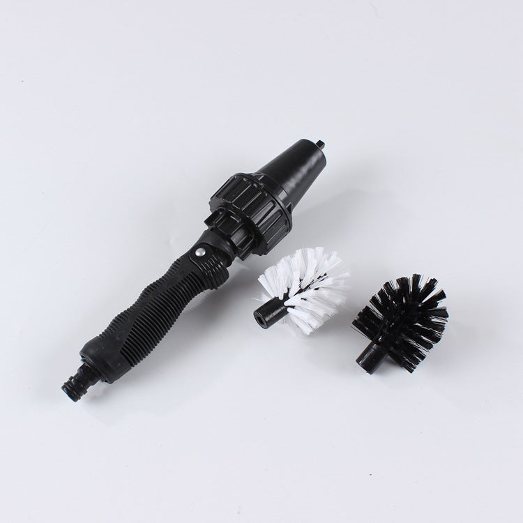 Tyre Cleaning Brush