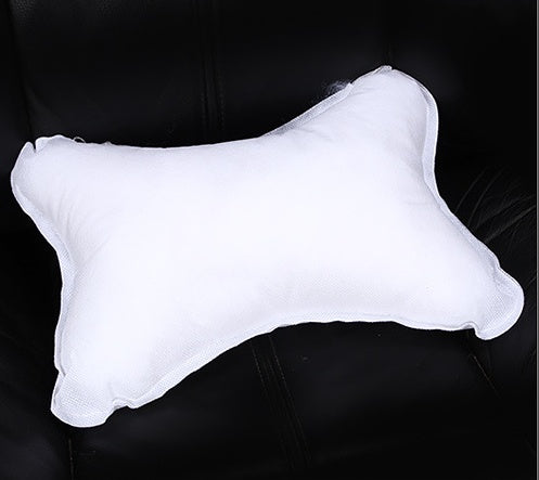 Silk Headrest Pillow
