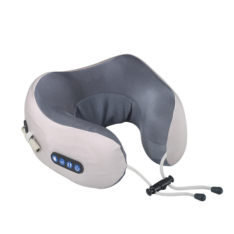 Neck Massage Pillow