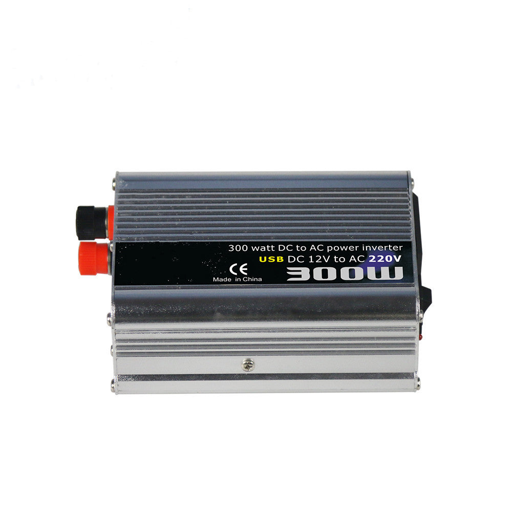 300W High Quality Car Inverter