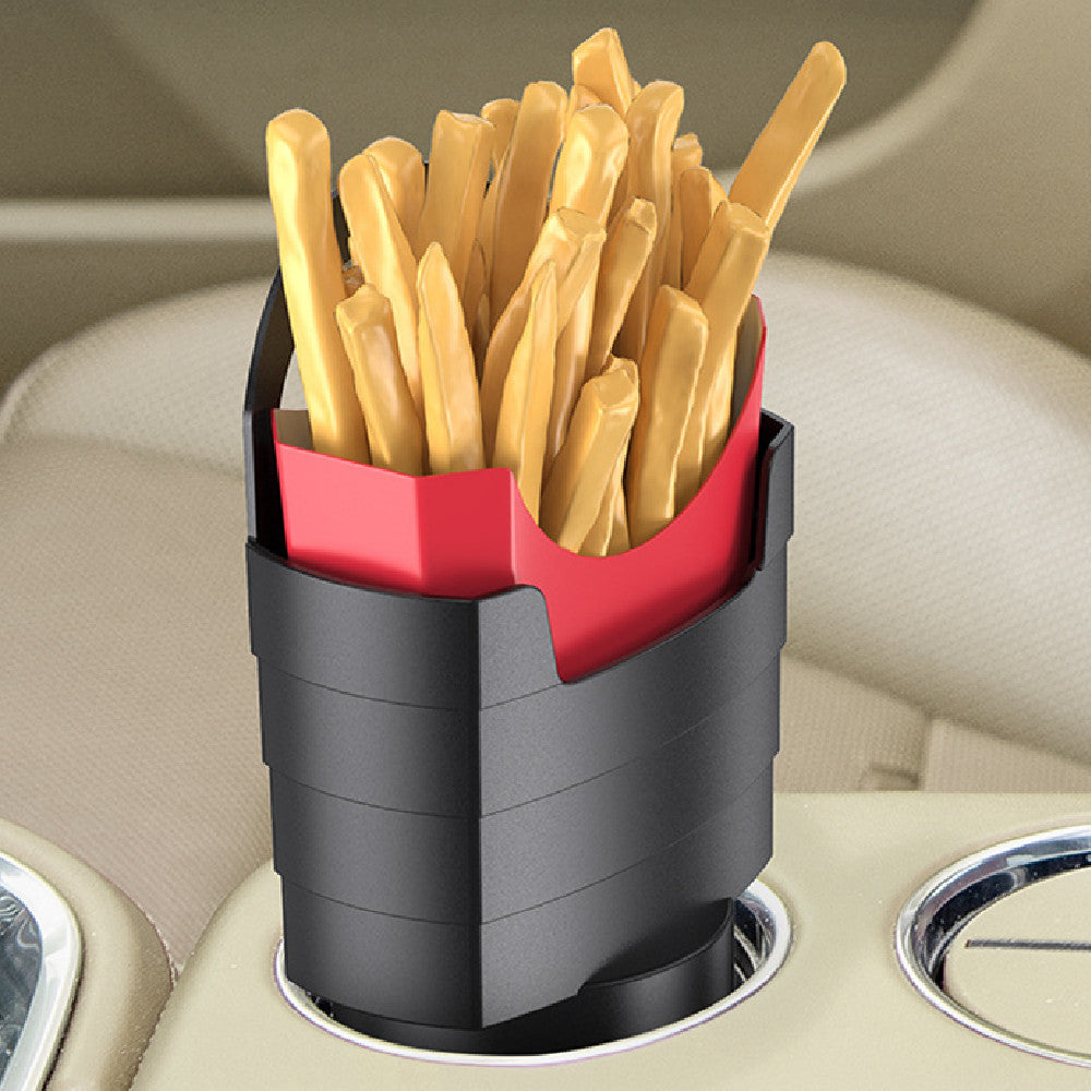 Fries Cup Holder