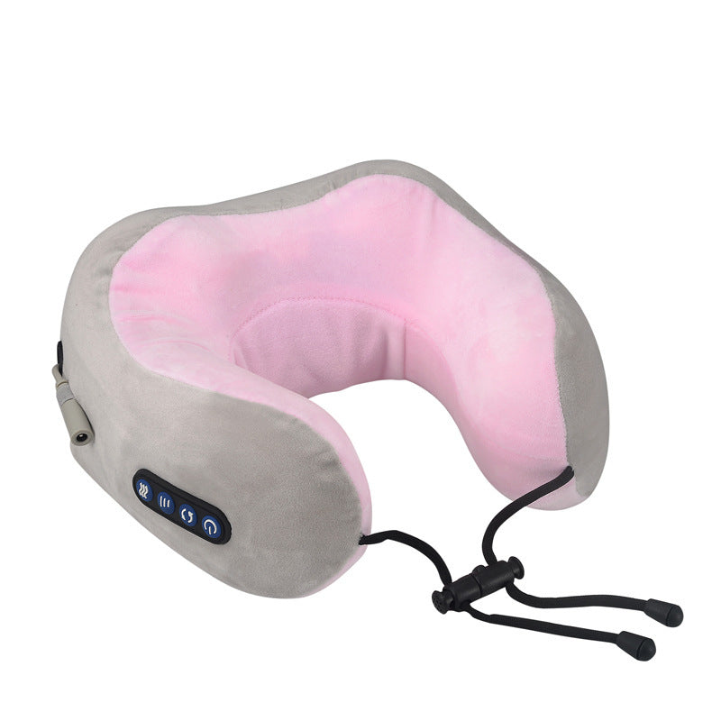 Neck Massage Pillow