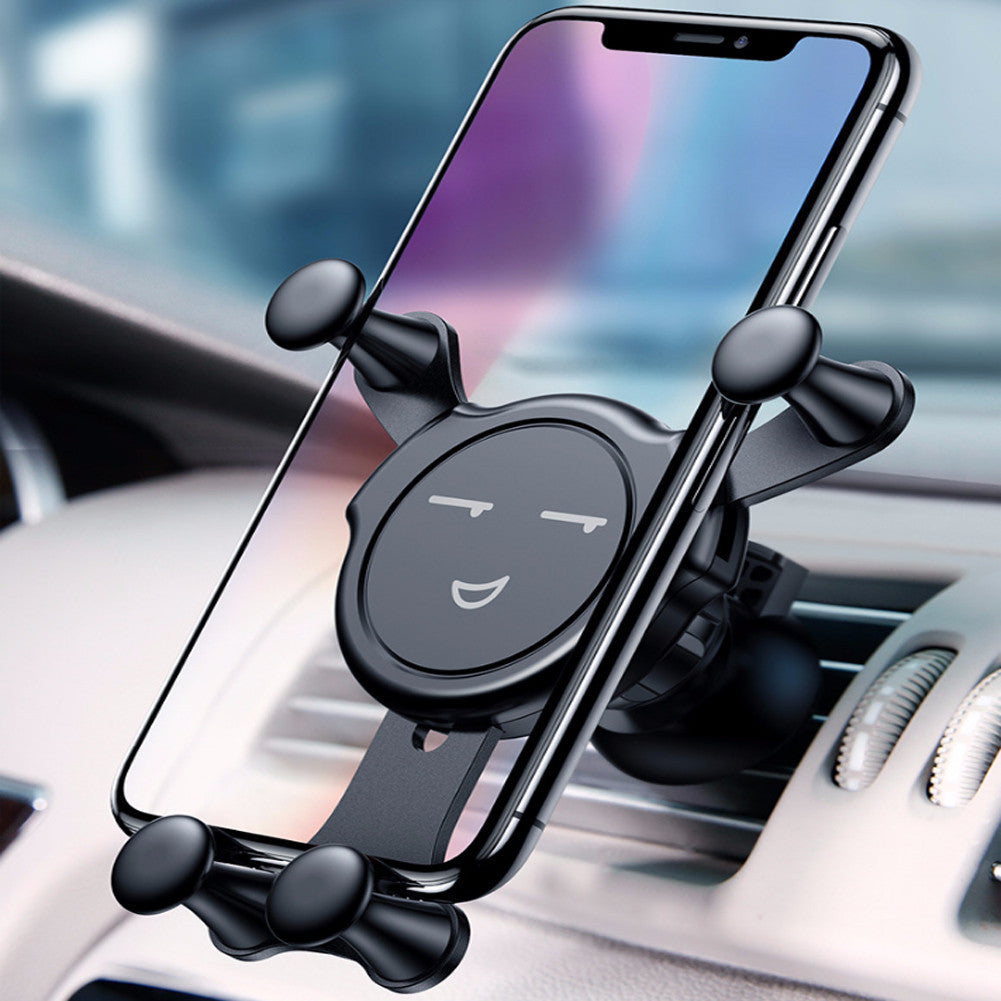 Emoji Phone Holder