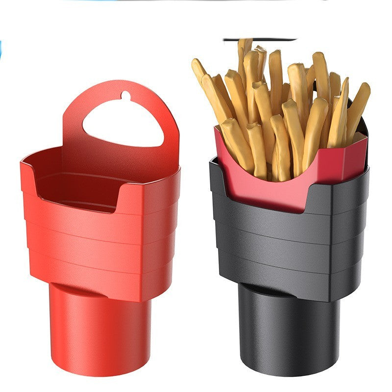 Fries Cup Holder