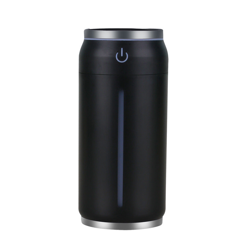 Portable Humidifier - USB Diffuser