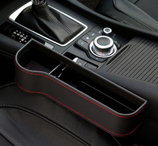 Front Seat Gap Storage Box