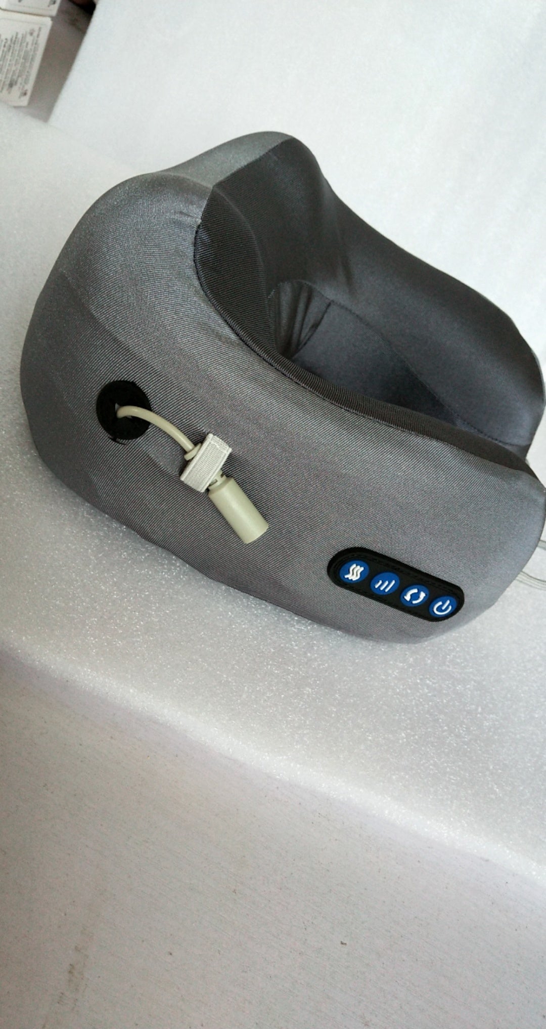 Neck Massage Pillow
