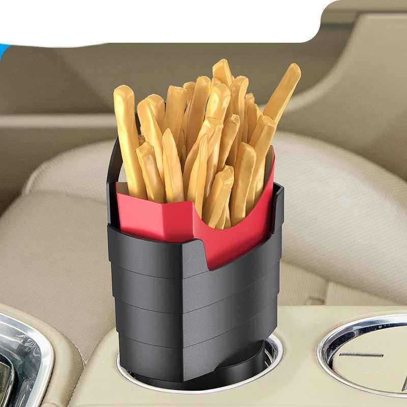 Fries Cup Holder