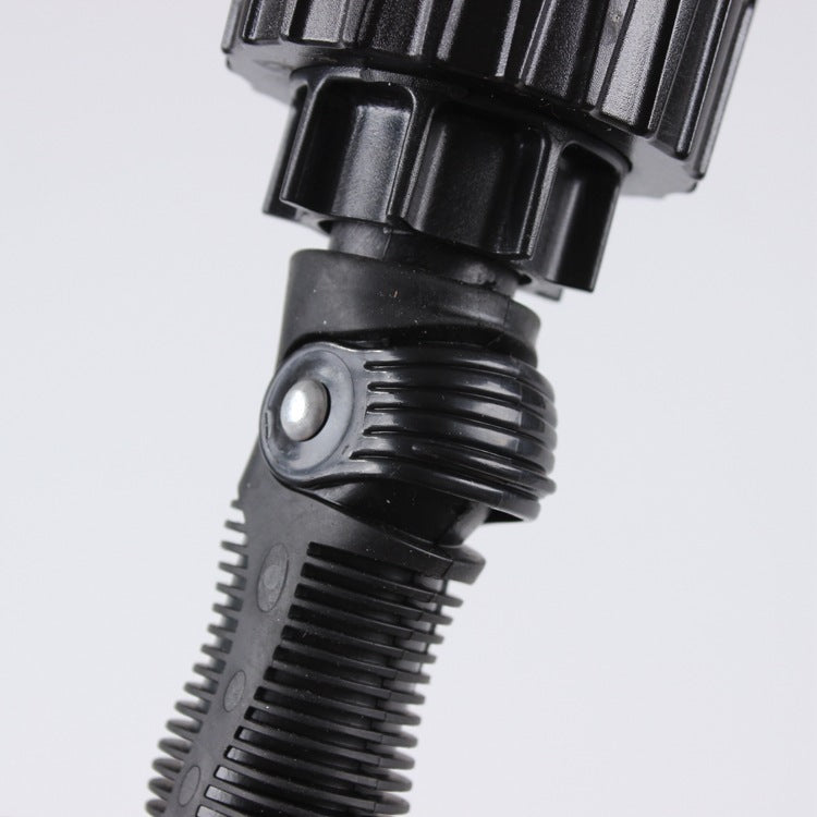Tyre Cleaning Brush