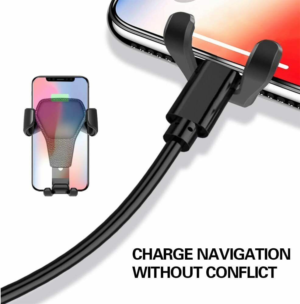Universal Phone Mount