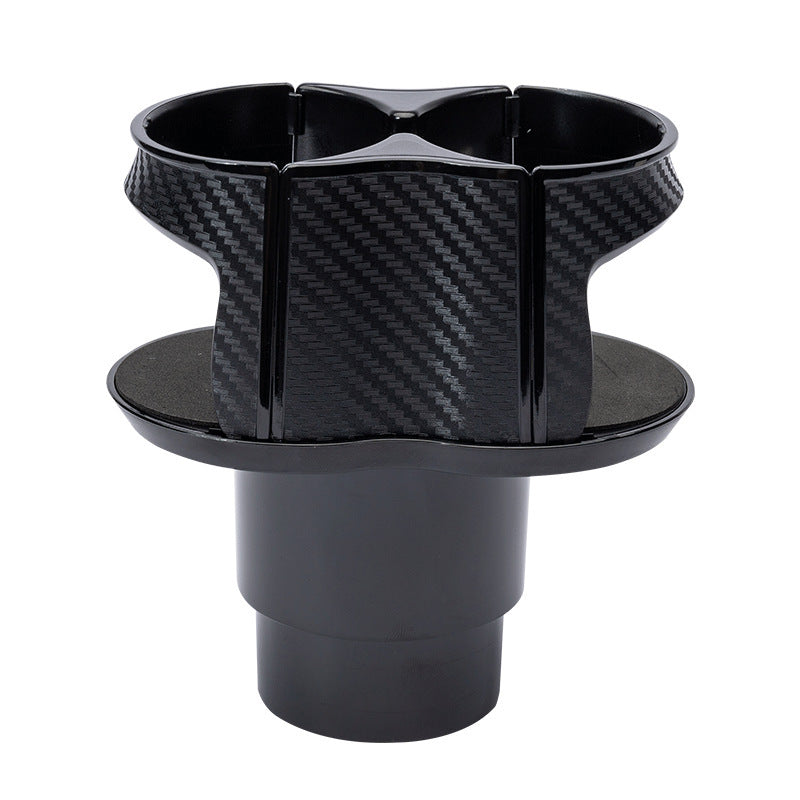 Double Cup Holder