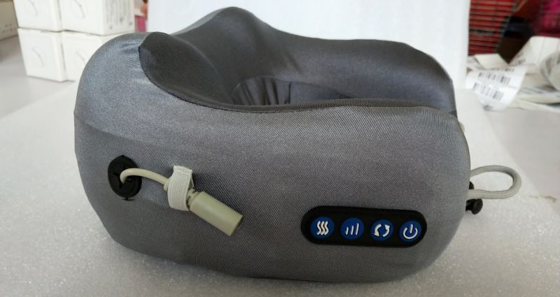 Neck Massage Pillow