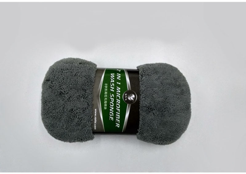Car Wash Cleaning Kit