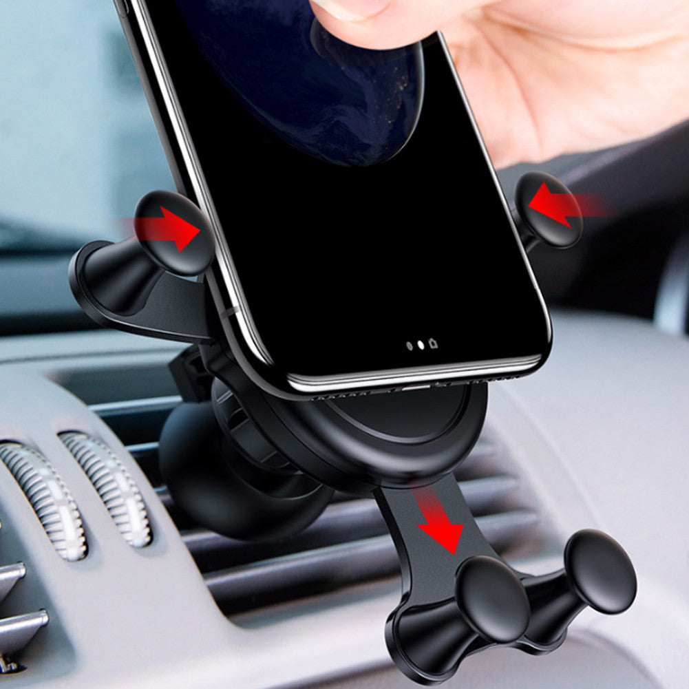 Emoji Phone Holder