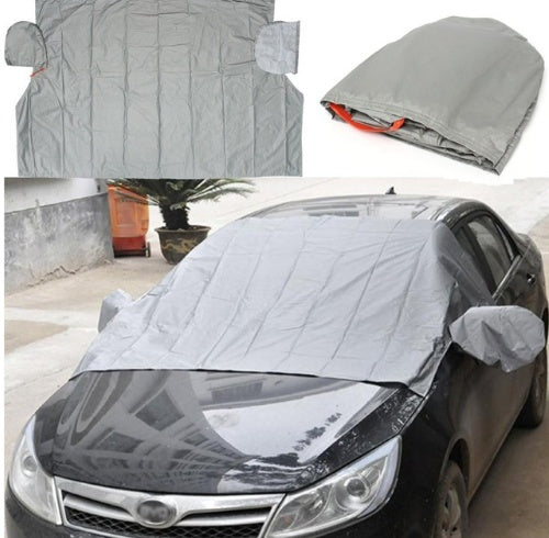 Magnetic Car Windshield Cover