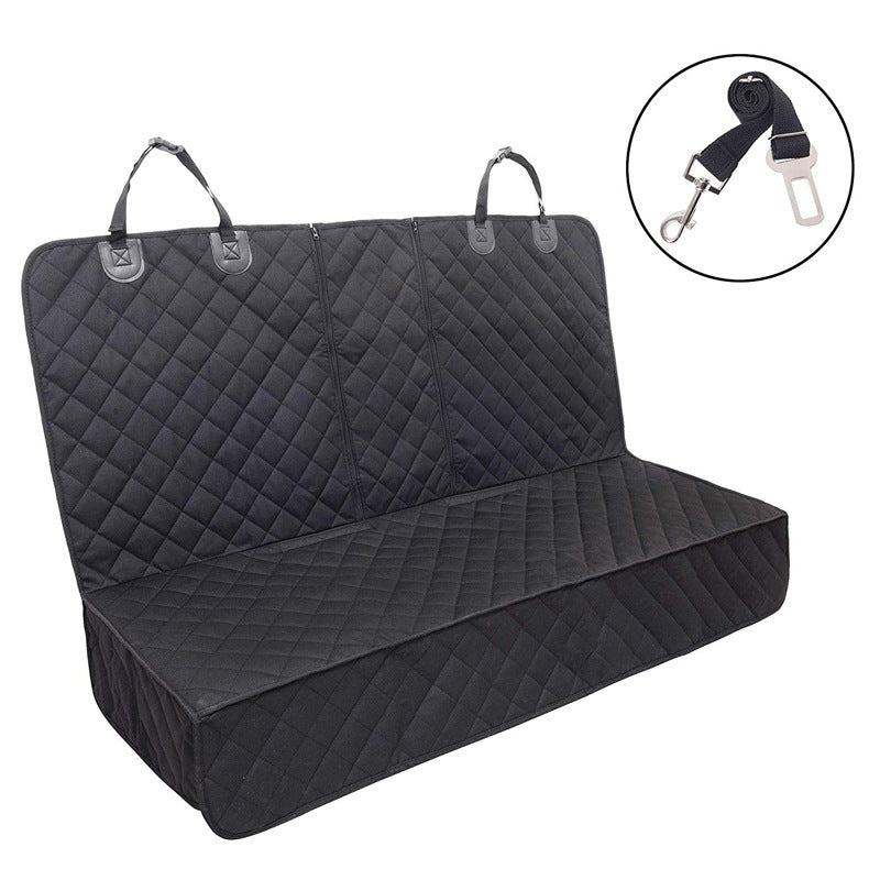 Single Seat Pet Pad