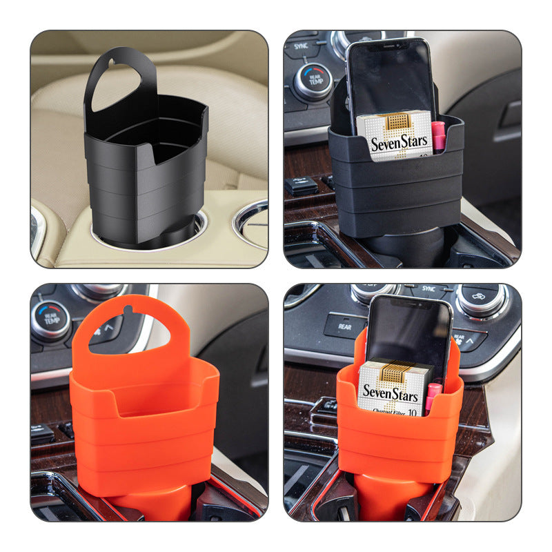 Fries Cup Holder