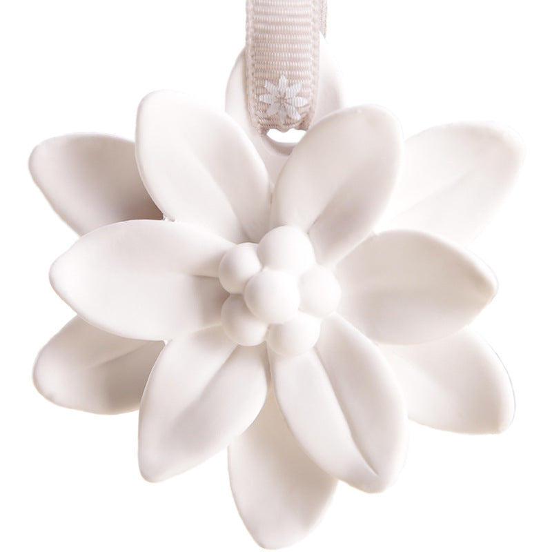Mounted Gypsum Fragrance