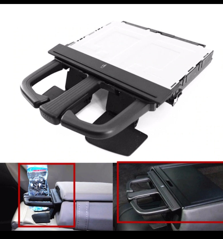 Centre Console Drinks Holder