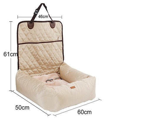 Pet Single Seat Nest