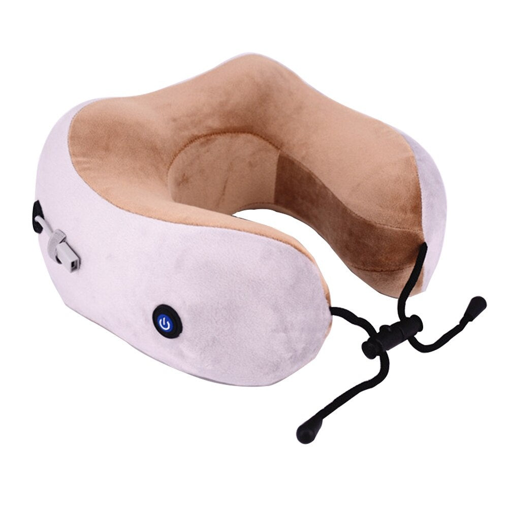 Neck Massage Pillow