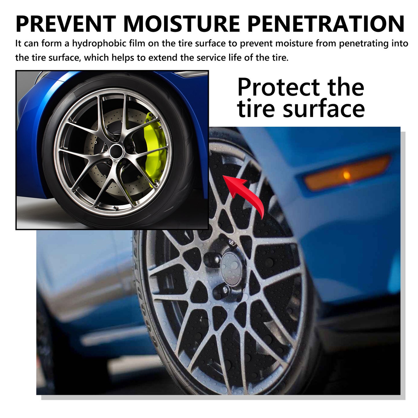Tyre Refurbishing Polish