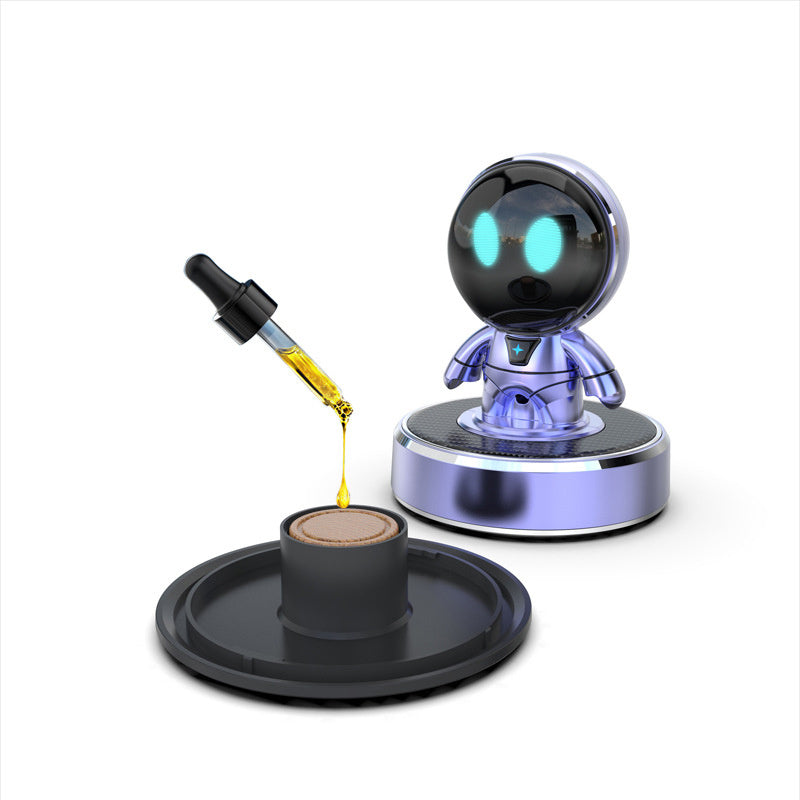 Novelty Fragrance Diffuser