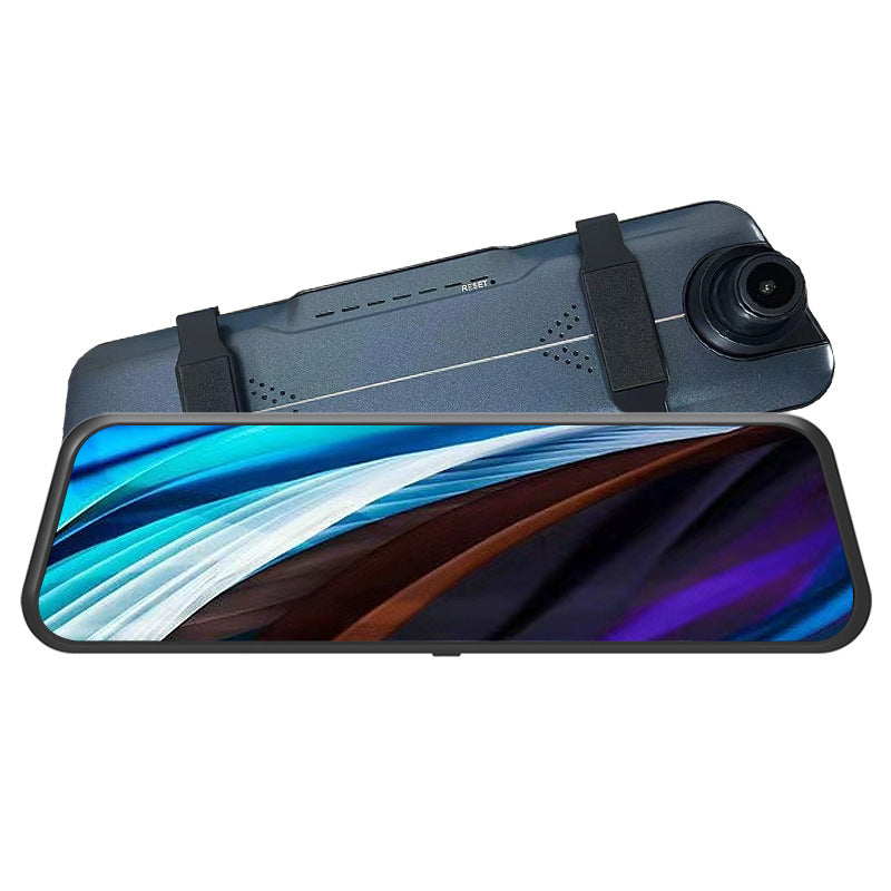 Wi-Fi Dash Cam