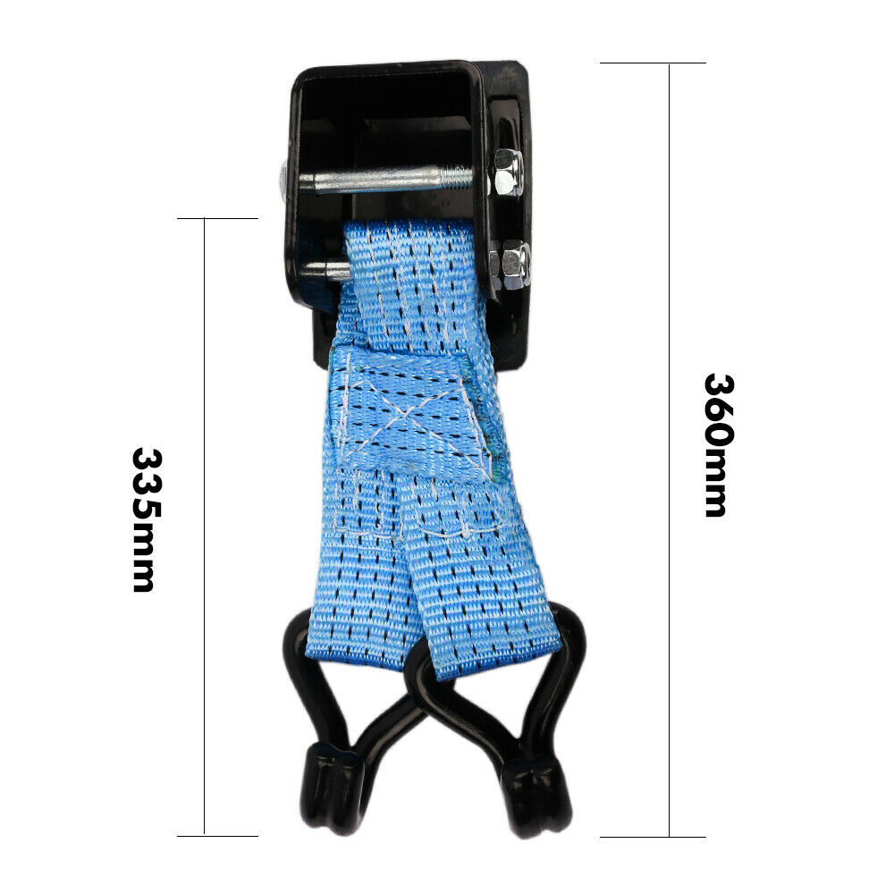 X-BULL Hi Lift Jack Mate Lifter - 4WD