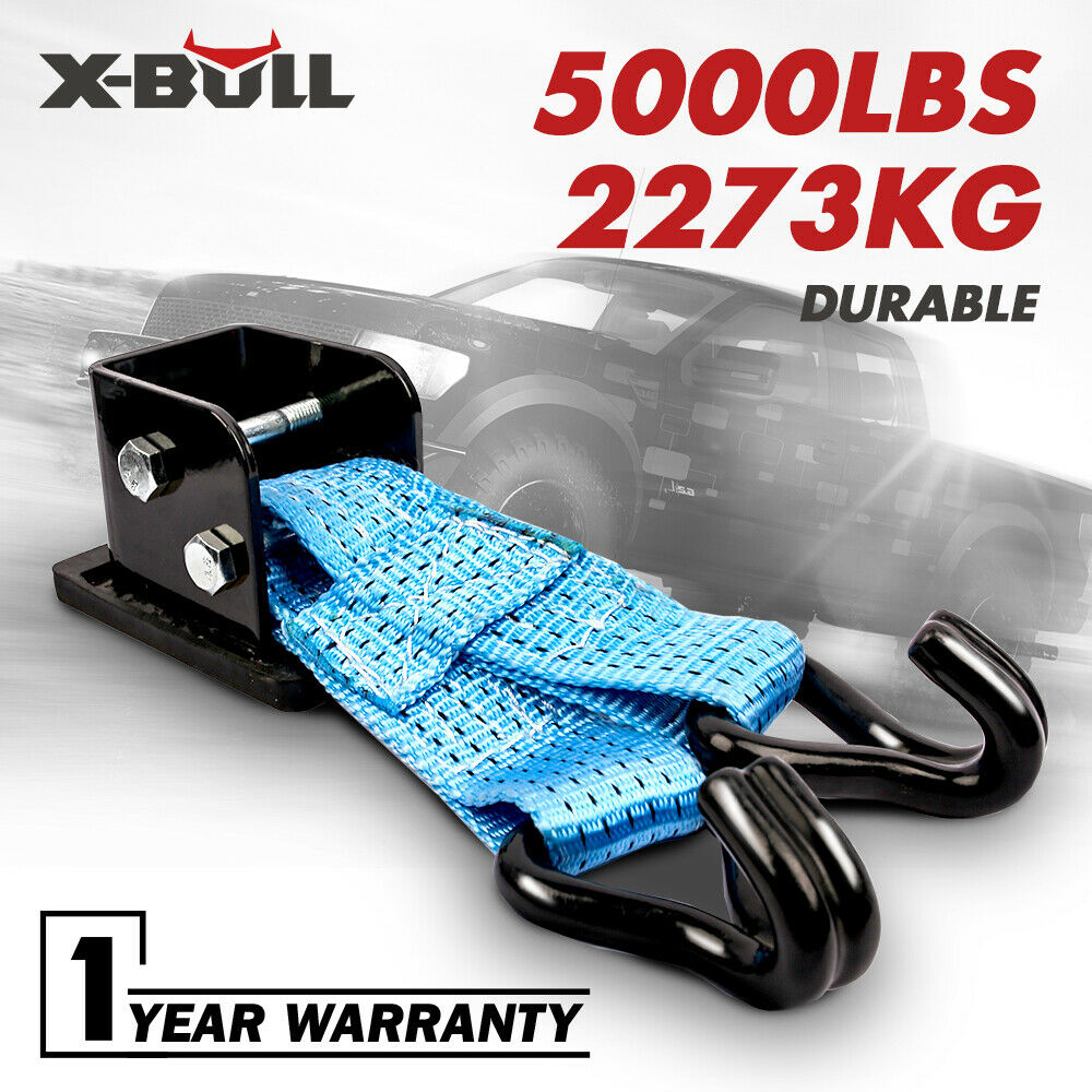 X-BULL Hi Lift Jack Mate Lifter - 4WD