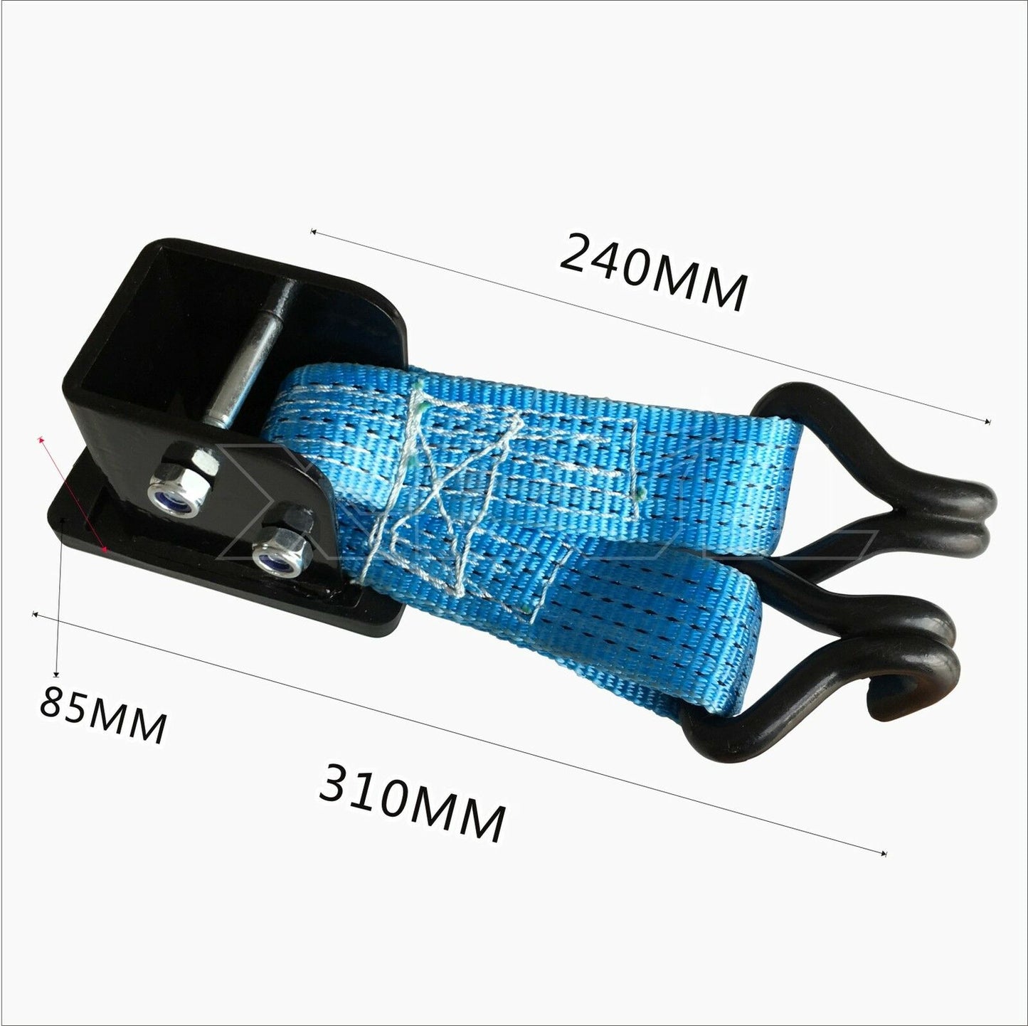 X-BULL Hi Lift Jack Mate Lifter - 4WD