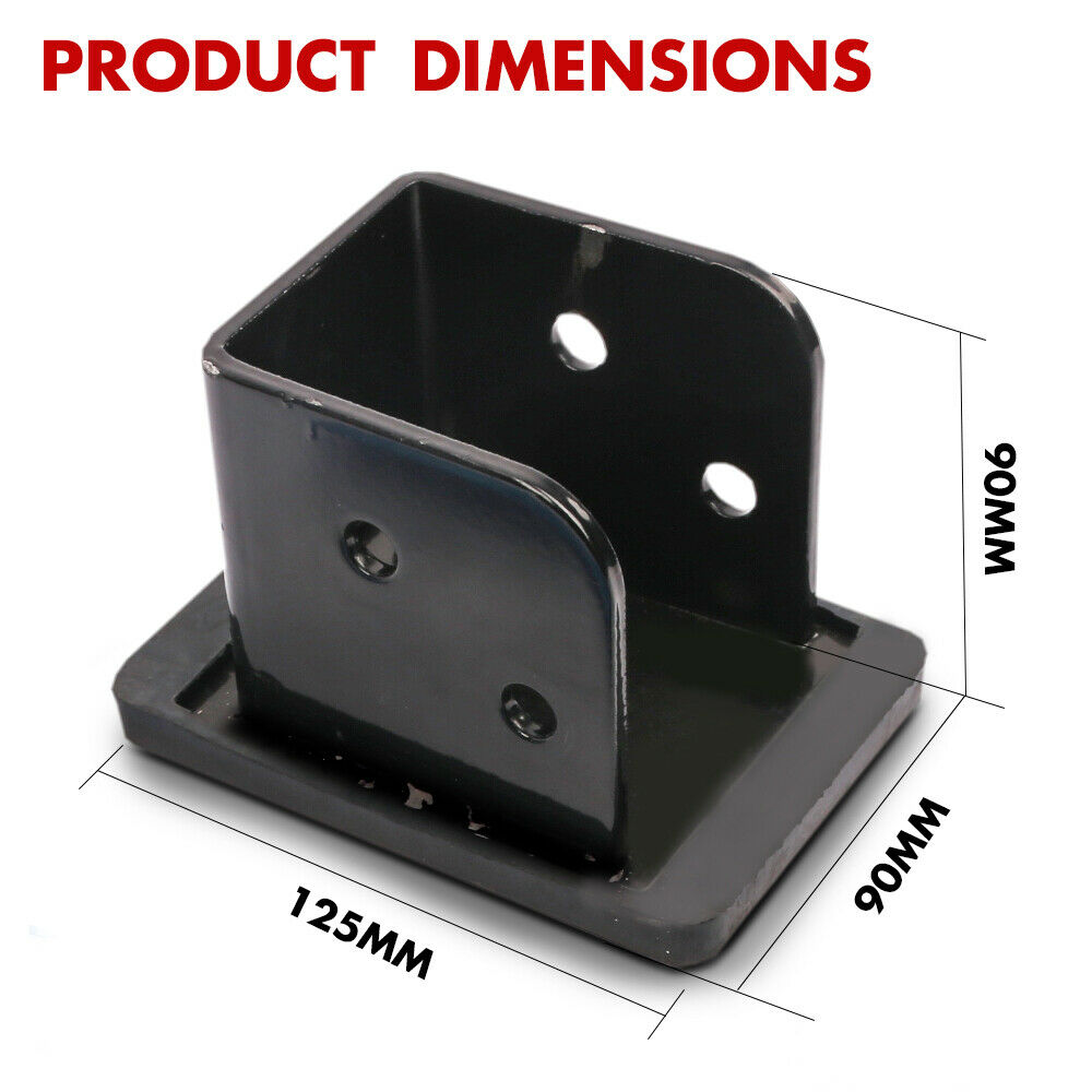 X-BULL Hi Lift Jack Mate Lifter - 4WD
