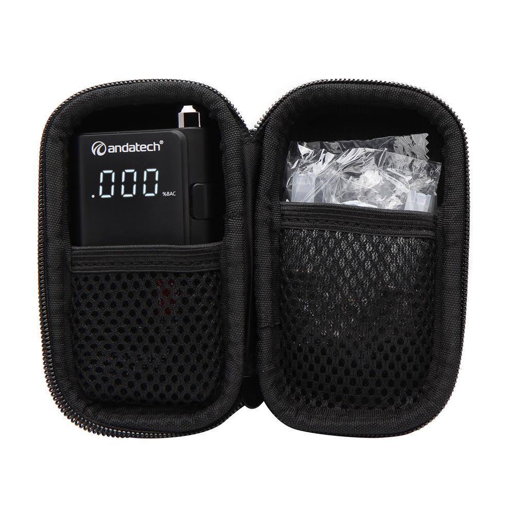 AlcoSense® Elite 3 Personal Breathalyser