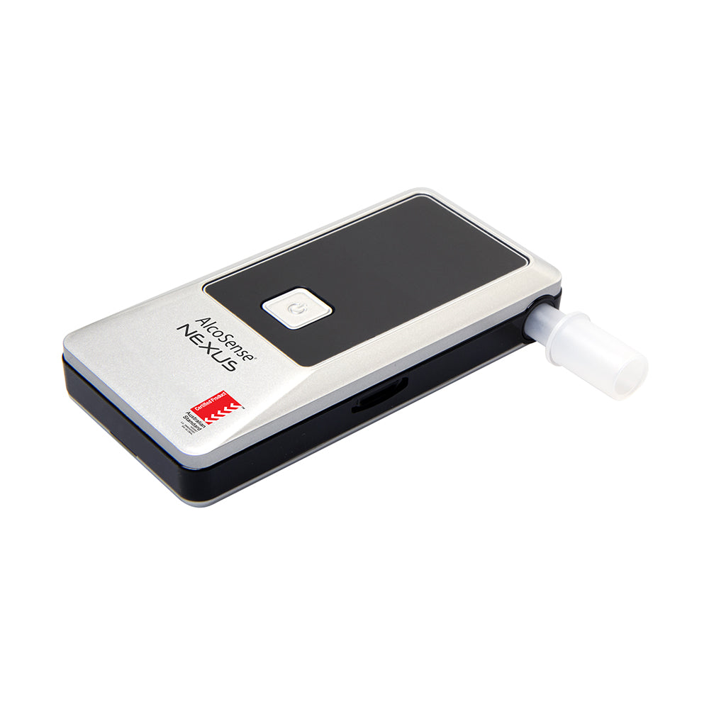 Alcosense® Nexus BT Personal Breathalyser