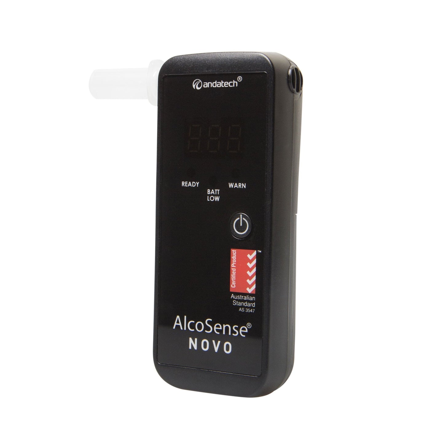 Alcosense® Novo Personal Breathalyser