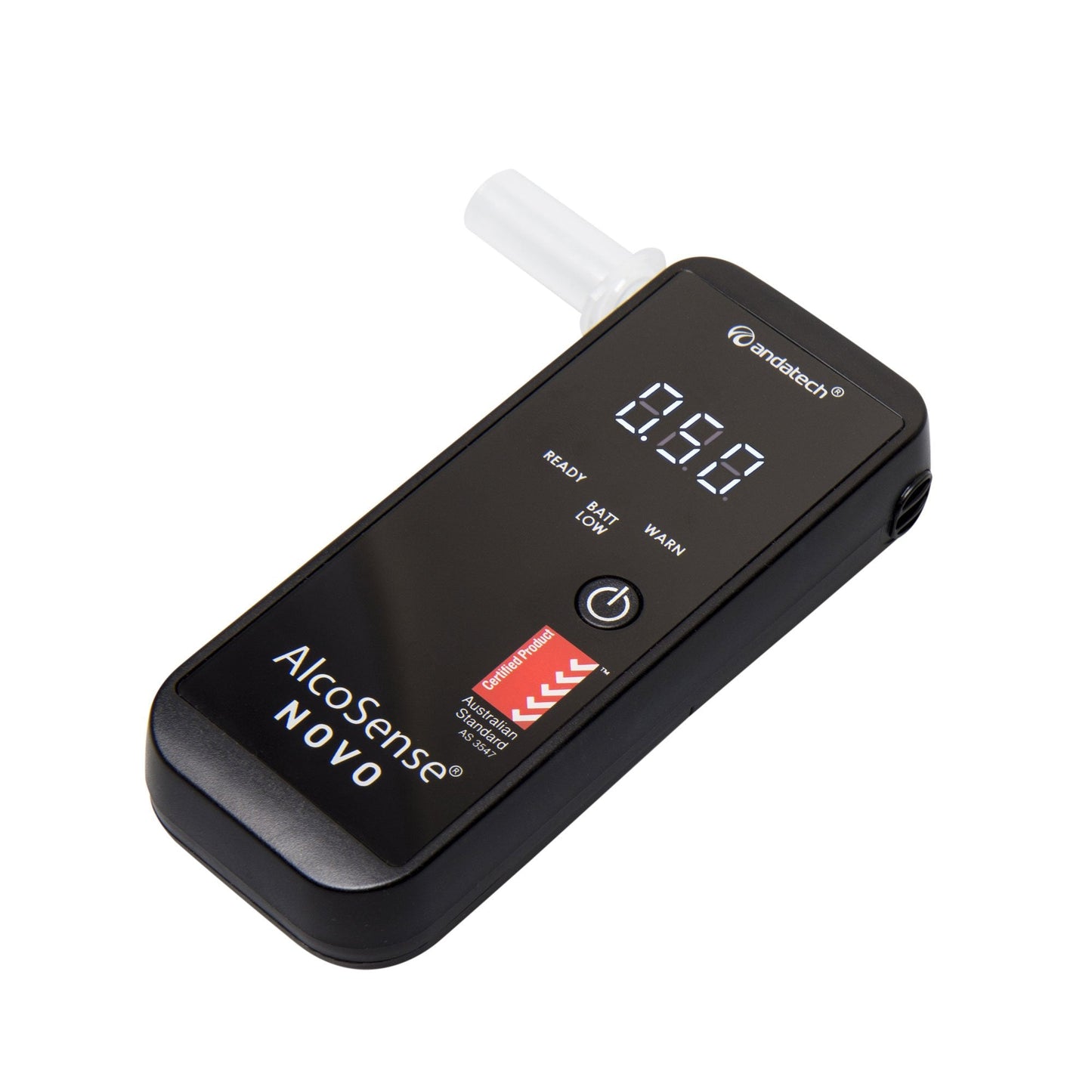 Alcosense® Novo Personal Breathalyser