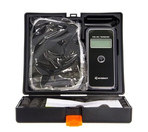 Alcosense® Stealth Personal Breathalyser
