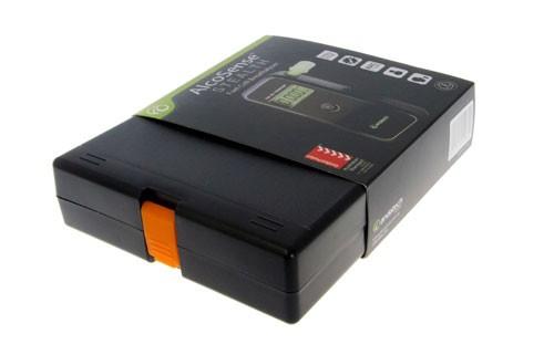 Alcosense® Stealth Personal Breathalyser