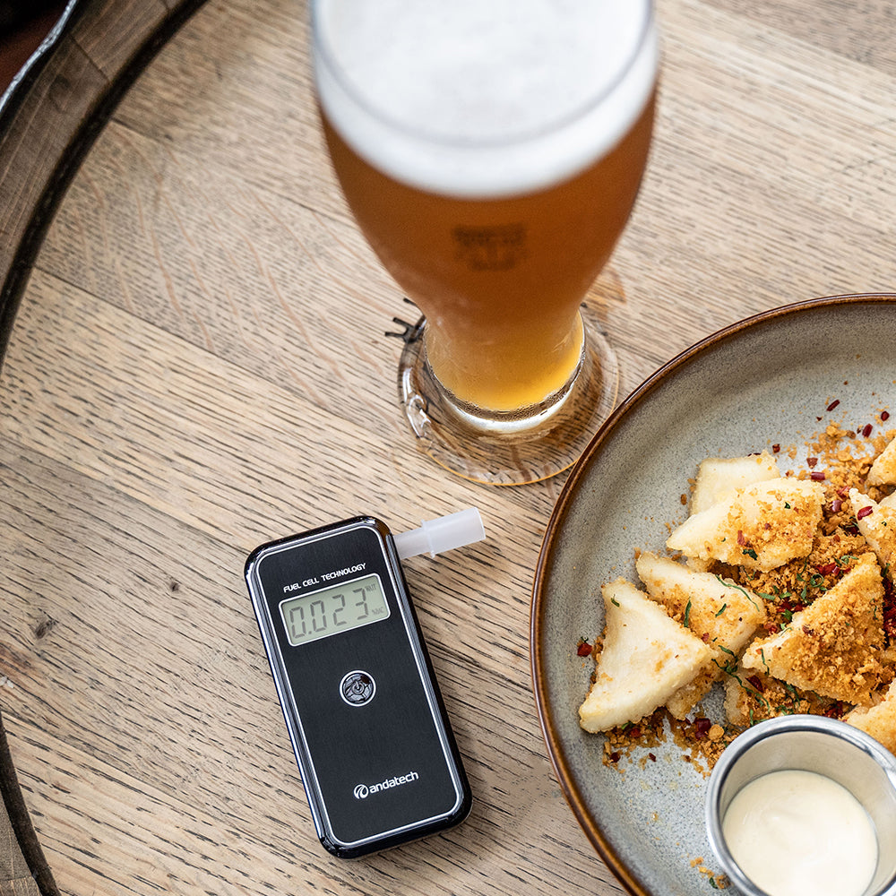 Alcosense® Stealth Personal Breathalyser