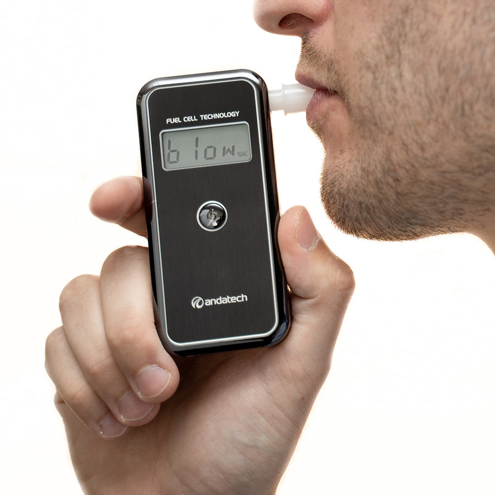 Alcosense® Stealth Personal Breathalyser