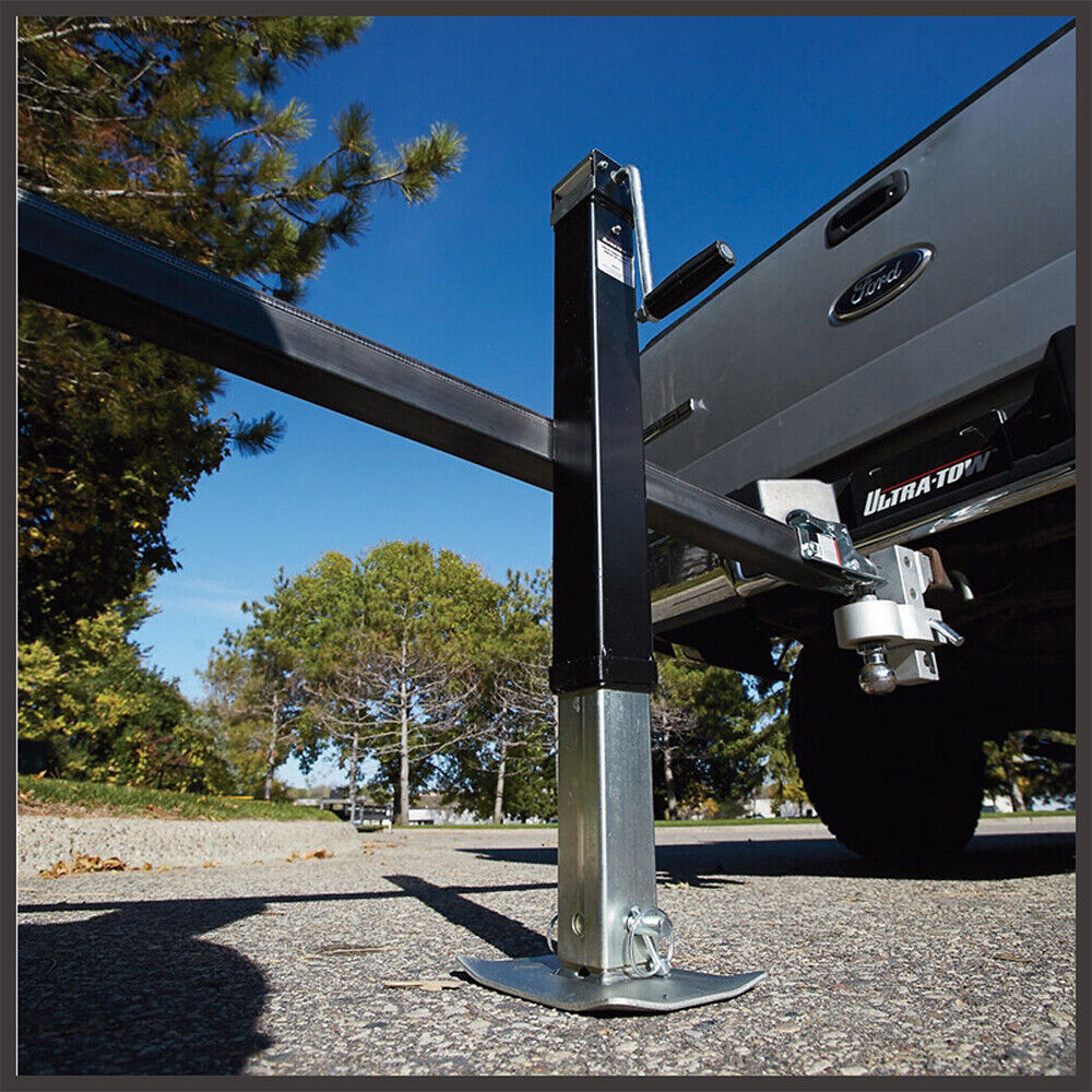Trailer Canopy Caravan Jack Stand Heavy Duty - 3,175kg