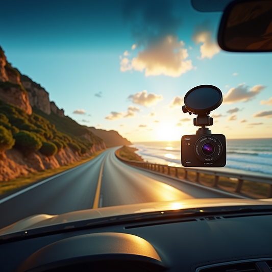 Dash Cam Mastery: Choosing and Using Tech to Safeguard Your Drives Down Under