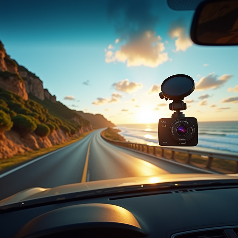 Dash Cam Mastery: Choosing and Using Tech to Safeguard Your Drives Down Under
