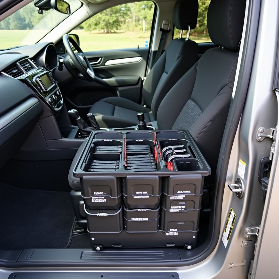 The 60‑Second Drive‑Ready Check: A Practical Aussie Accessory Audit