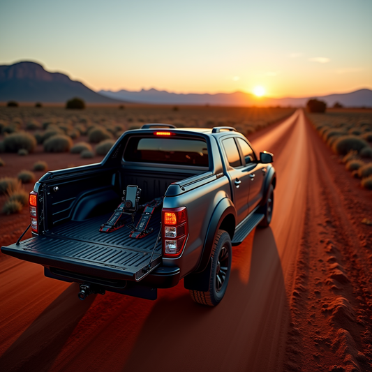 Efficiency Edge: Aussie Car Accessories That Slash Costs and Stress on the Road