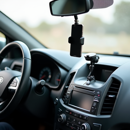 Calm the Cabin: A Three‑Layer Method to Tame Aussie Drive Stress