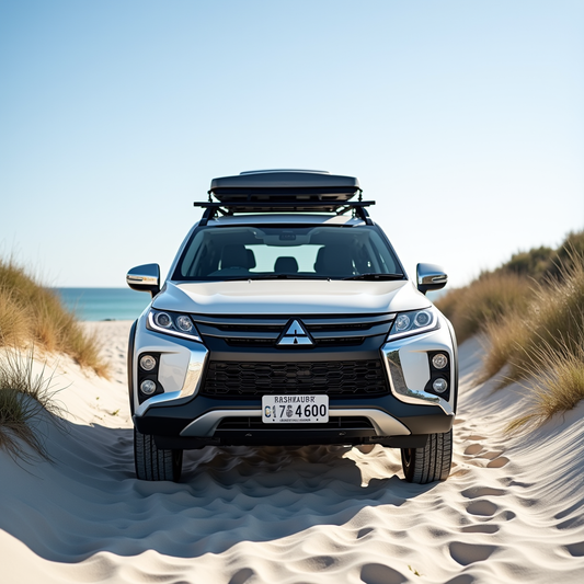 Case Study: South Coast Family Trip — How Clever Accessories Kept the Journey Smooth