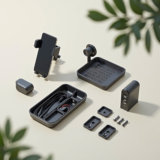 Accessory Stack Planning: How to Build a Setup That Grows With Your Aussie Drive