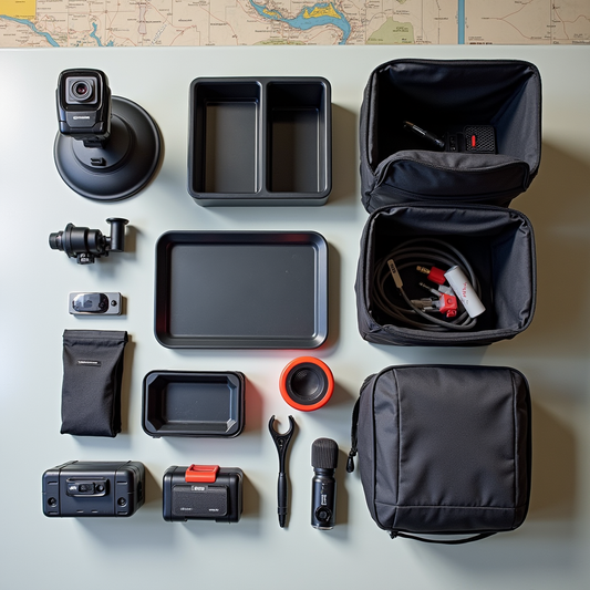 Mission-First Accessory Portfolio: Build an Aussie Car Kit That Pays Itself Off