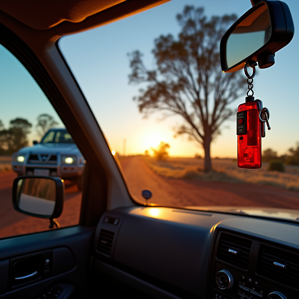Breathalysers Unpacked: Essential Checks for Responsible Aussie Road Trips